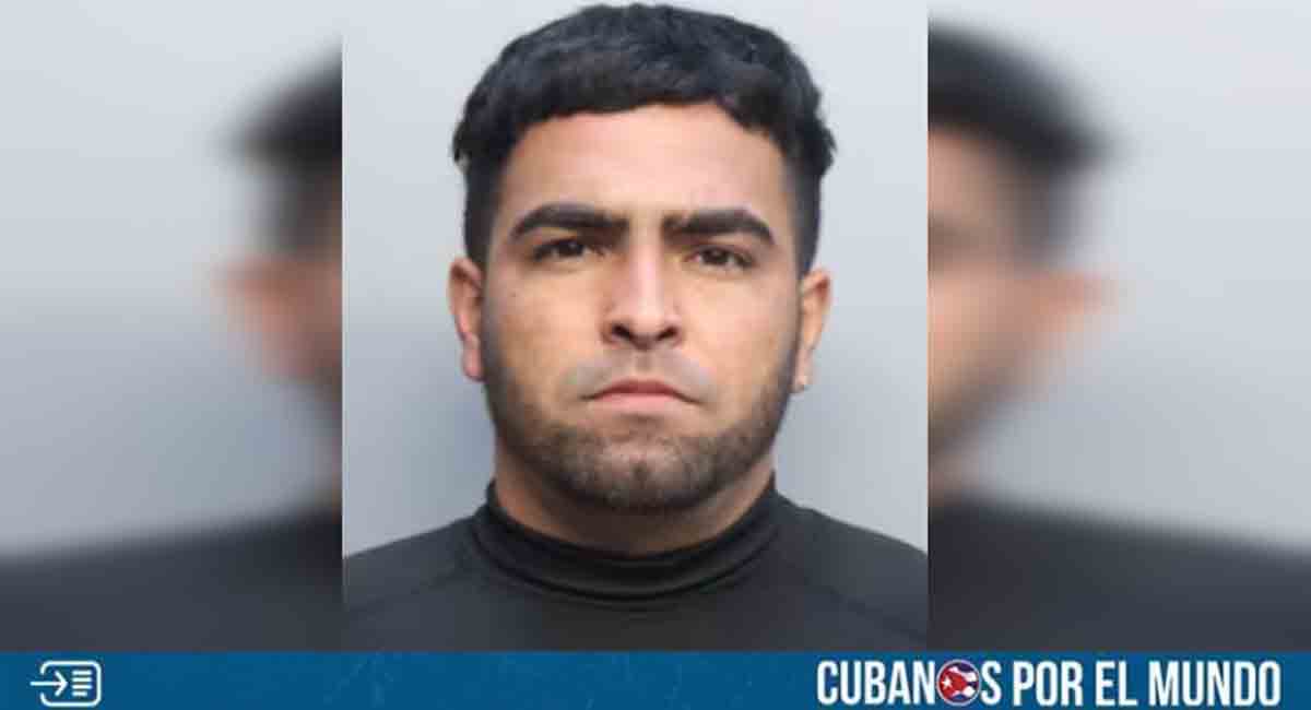 Arrestado en Miami un repartidor cubano de Amazon por robo de paquetes