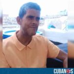 Piden ayuda para localizar a hombre desaparecido en La Habana