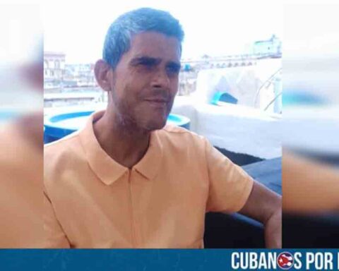 Piden ayuda para localizar a hombre desaparecido en La Habana