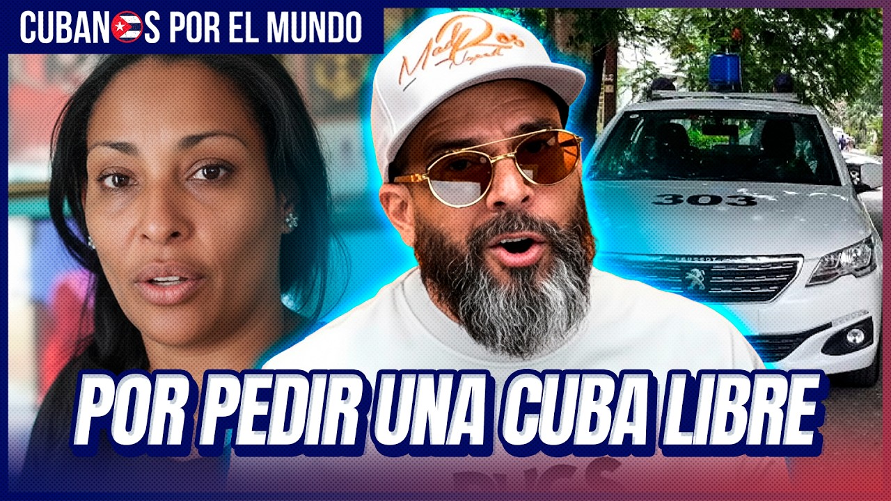 El influencer cubanoamericano Alex Otaola expuso el caso de una madre cubana que fue amenazada por la Seguridad del Estado del régimen castrista por denunciar la realidad de la isla a través de sus redes sociales.