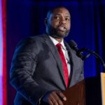 Congresista Byron Donalds habla de manera contundente sobre Cuba