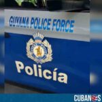 Guyana: Autoridades encuentran a casi 80 cubanos en un edificio