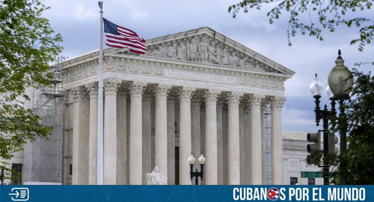La Corte Suprema de los Estados Unidos se encuentra examinando actualmente una serie de demandas presentadas por ciudadanos y empresas estadounidenses contra el régimen de Cuba, en relación con bienes confiscados tras la llegada de la mal llamada revolución de 1959.
