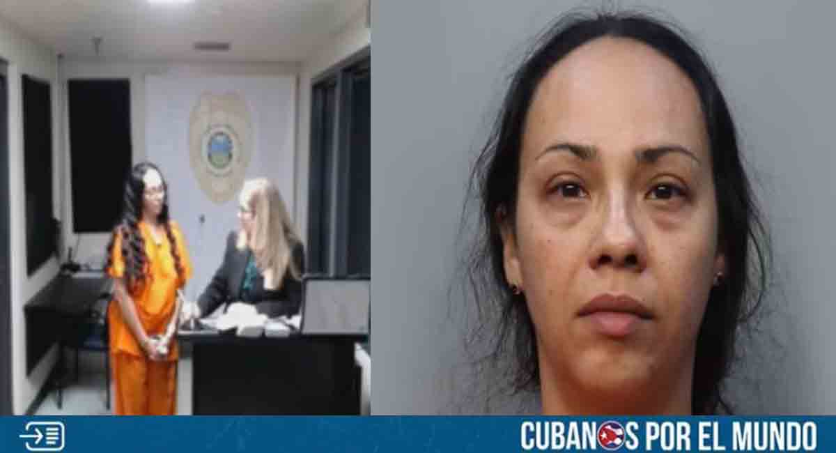 Miami-Dade: Robo en tienda de mascotas deja a una mujer detenida y otra prófuga
