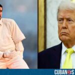 Donald Trump sobre la actuación de Bad Bunny en el Super Bowl: "Uno de los peores de la historia"