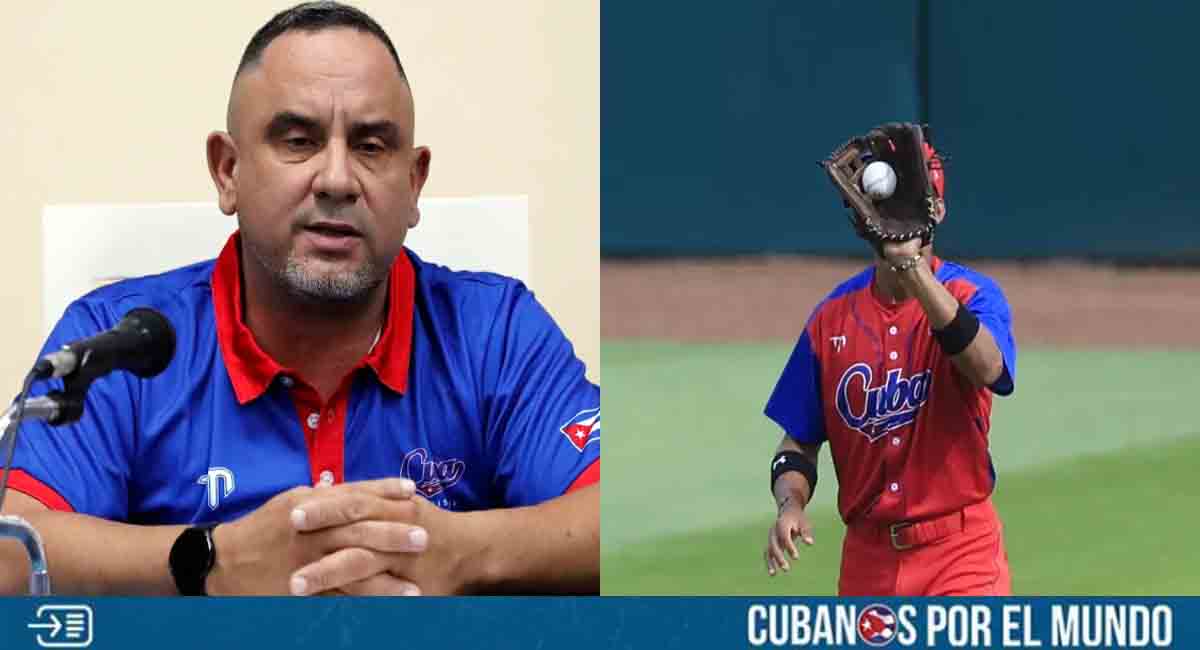 EE. UU. niega la visa a varios delegados de Cuba de cara al Clásico Mundial de Béisbol; la federación patalea