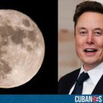 Elon Musk cambia su objetivo de colonizar Marte y ahora apunta a la Luna