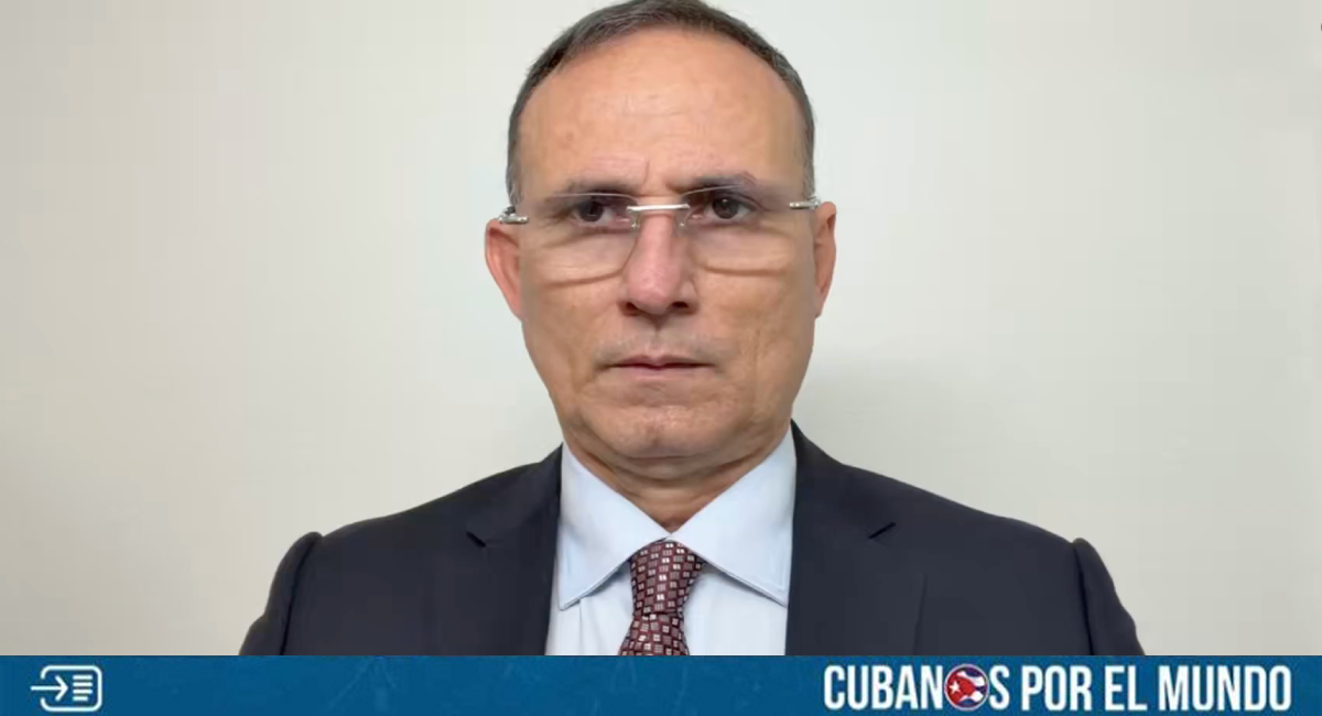 El líder opositor cubano José Daniel Ferrer defendió la posibilidad de una operación de Estados Unidos en Cuba similar a la ejecutada en Venezuela para sacar del poder a Miguel Díaz-Canel y al coronel Alejandro Castro Espín, hijo de Raúl Castro, si el régimen comunista no acepta una salida negociada hacia una transición democrática.
