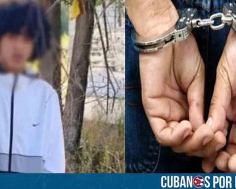 Joven cubano fue sentenciado a ocho años de cárcel en Rusia