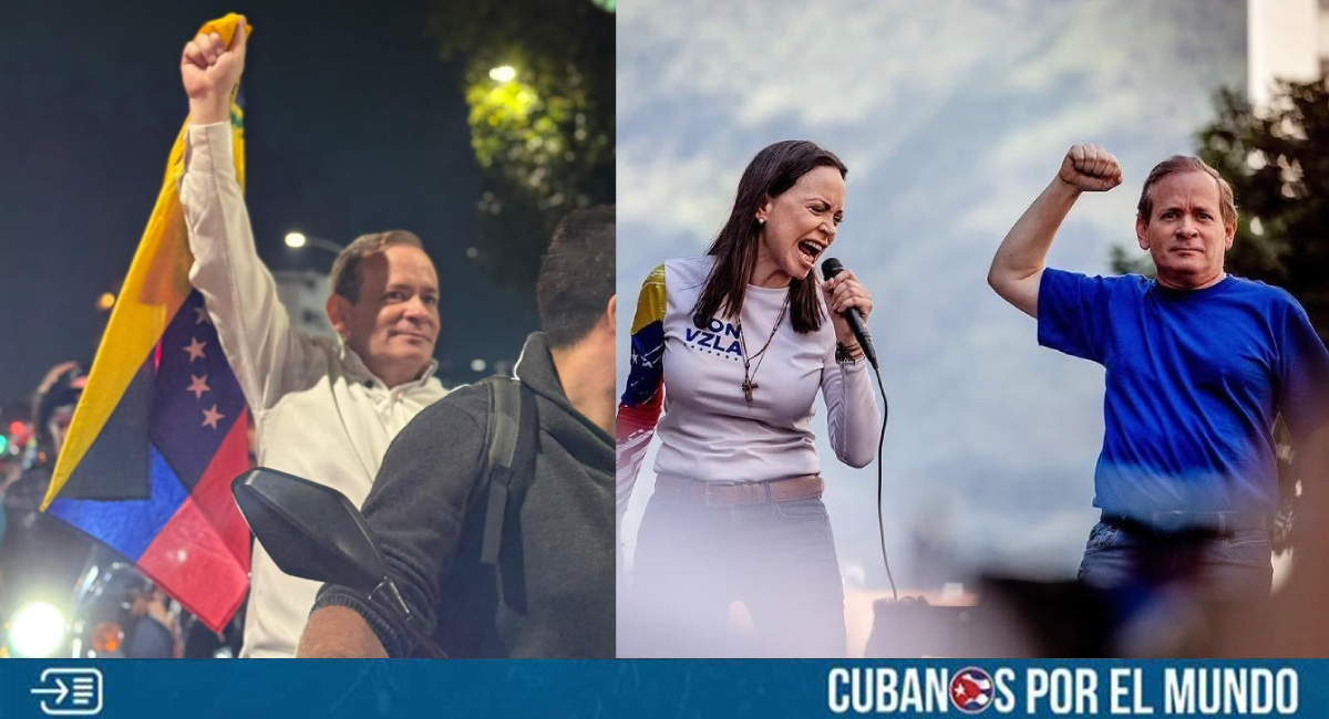 El dirigente opositor venezolano Juan Pablo Guanipa anunció en las últimas horas que recuperó su libertad, poco después de que la Asamblea Nacional de Venezuela, controlada por el oficialismo, aprobara una nueva Ley de Amnistía impulsada por el chavismo.