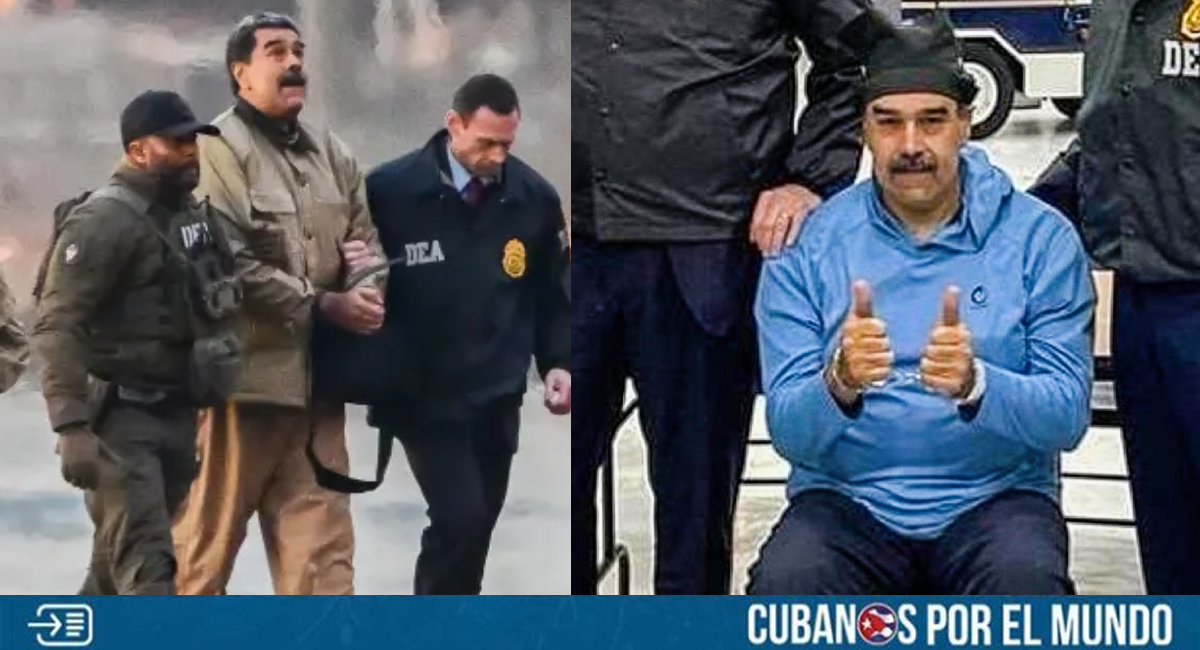 En un avance crucial del proceso judicial contra el narcoterrorista Nicolás Maduro, la Fiscalía de los Estados Unidos ha formalizado acusaciones que lo vinculan directamente con la facilitación de operaciones para los cárteles mexicanos de Sinaloa y Los Zetas.