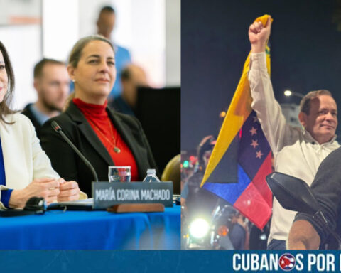 La líder opositora venezolana María Corina Machado denunció este lunes que uno de sus aliados más cercanos, el exdiputado Juan Pablo Guanipa, fue secuestrado por un grupo armado en Caracas, apenas horas después de haber recobrado la libertad, en un episodio que ha generado alarma política y exigencias de liberación inmediata por parte de opositores y organismos internacionales.