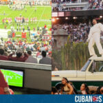 La congresista republicana por Florida, María Elvira Salazar, criticó el espectáculo de medio tiempo del Super Bowl, protagonizado por el artista puertorriqueño Bad Bunny.