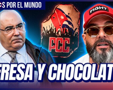 El influencer cubanoamericano Alex Otaola reaccionó a las palabras del actor cubano Alberto Pujol, quien decidió alzar su voz en redes sociales para denunciar el agotamiento total del pueblo cubano tras décadas de promesas incumplidas y manipulación política.