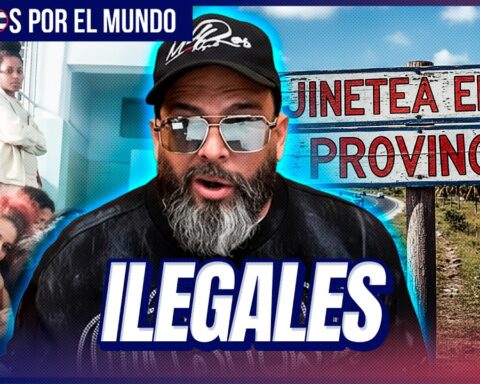 El influencer cubanoamericano Alex Otaola reaccionó a un reportaje que vuelve a poner sobre la mesa una realidad silenciada durante años, y es que en Cuba, miles de ciudadanos son retenidos, devueltos o expulsados de La Habana por no tener una dirección oficial registrada en la capital. Esta situación se ha convertido en una práctica cotidiana dentro de la isla, pero convenientemente ignorada fuera de ella.