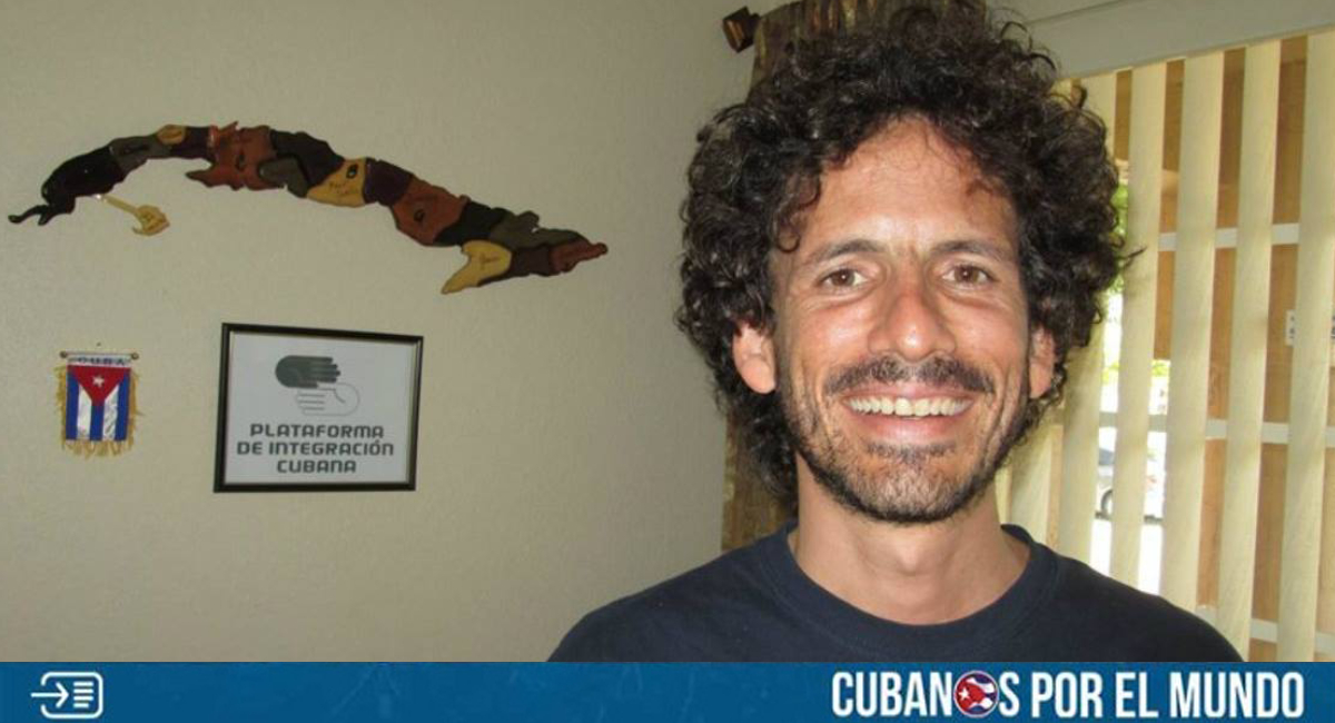 La Embajada de Estados Unidos en Cuba condenó públicamente la prohibición de salida del país impuesta al periodista cubano independiente Boris González Arenas, a quien autoridades migratorias le impidieron viajar a territorio estadounidense para participar en un programa profesional.