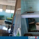 La "potencia médica" pone en peligro la vida de los niños en el hospital pediátrico de Santa Clara