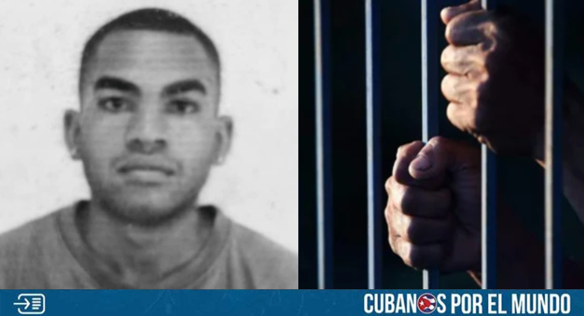 La muerte del preso político cubano Luis Miguel Oña Jiménez no puede presentarse como un hecho aislado ni como el desenlace inevitable de una enfermedad. Su fallecimiento, ocurrido días después de haber sido excarcelado bajo el mecanismo de “licencia extrapenal”, coloca nuevamente en el centro del debate la responsabilidad directa de la dictadura castrista sobre la vida e integridad de quienes mantiene tras las rejas por motivos políticos.