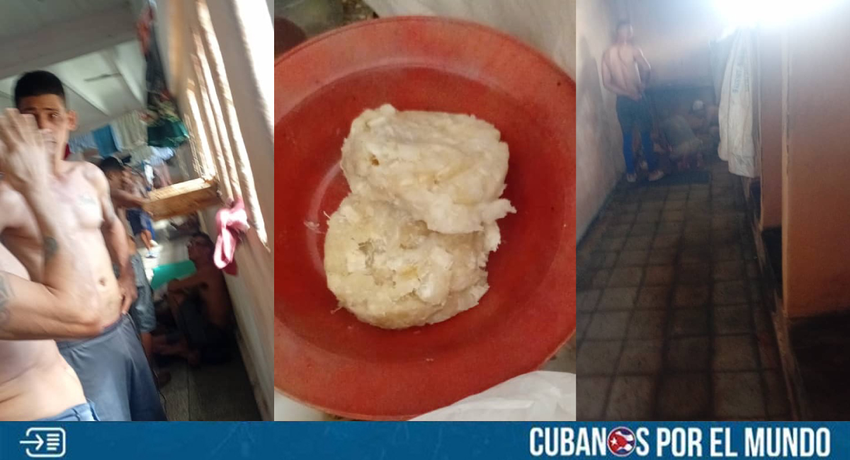 Un testimonio enviado desde el interior de una prisión en el municipio de Manzanillo, provincia de Granma, alerta sobre una situación que califica como crítica dentro del sistema penitenciario del régimen de Cuba.