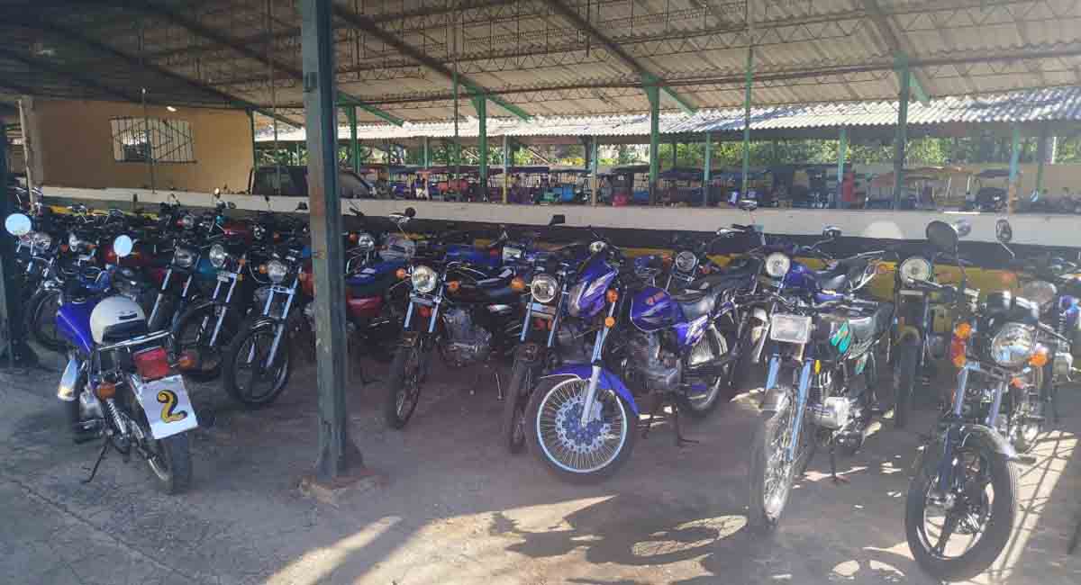 Régimen castrista inmoviliza 181 vehículos en Santiago de Cuba y profundiza la crisis del transporte