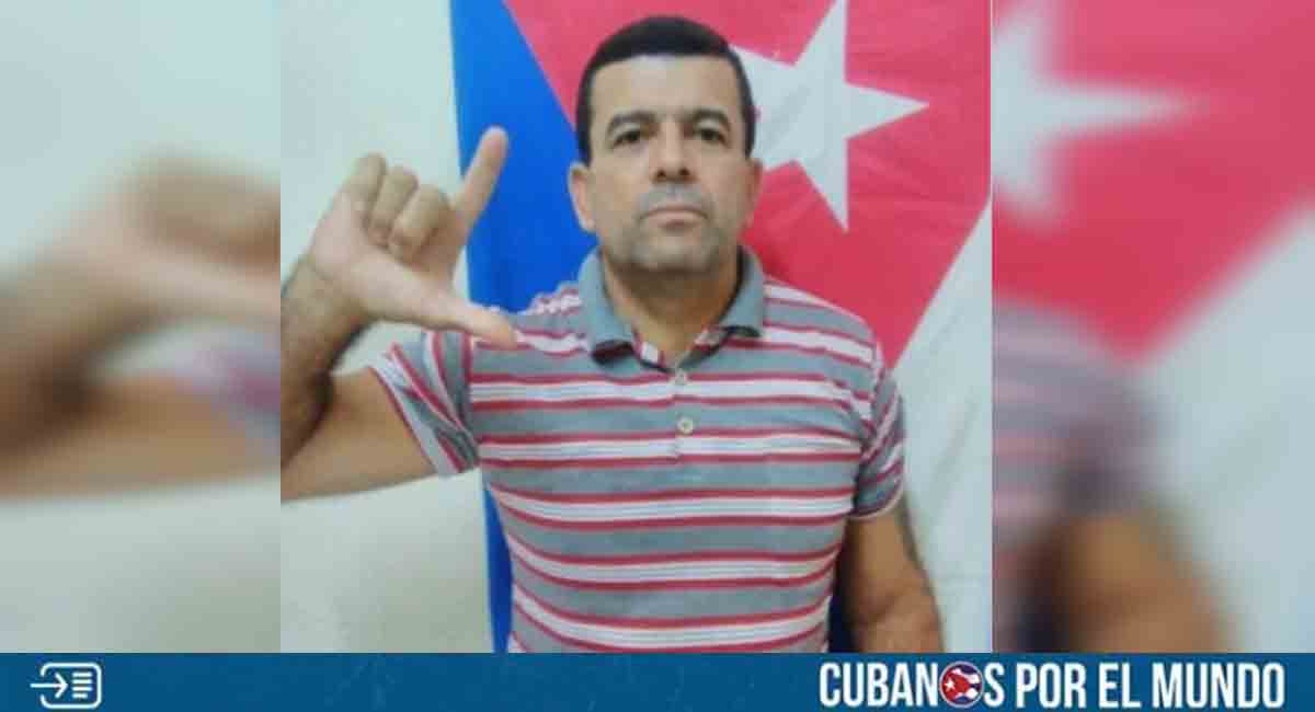 Régimen secuestró a opositor cubano por hacer comentarios en redes sociales