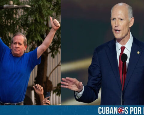 El senador republicano Rick Scott advirtió al régimen chavista de Venezuela tras la nueva detención arbitraria sufrida por el líder opositor, Juan Pablo Guanipa, horas después de haber sido excarcelado.