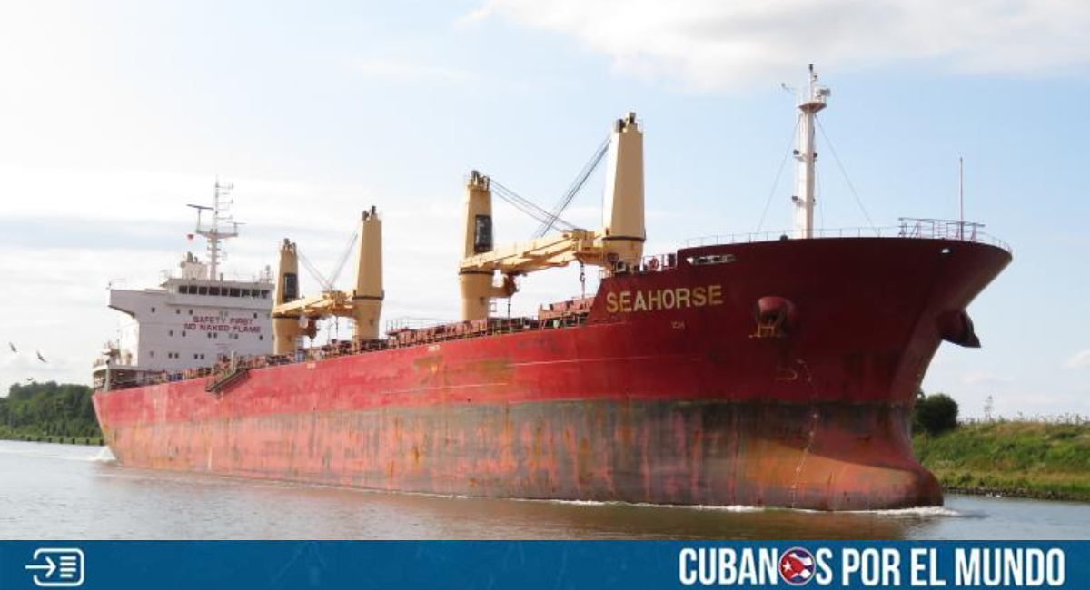 Rusia negó la veracidad de un supuesto comunicado que circuló en redes sociales sobre el envío inmediato de petróleo a Cuba. La aclaración fue emitida por la Embajada de Rusia en La Habana, que señaló que la Cancillería rusa no ha publicado ningún comunicado de ese tipo, instando a remitirse únicamente a canales oficiales.