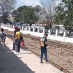 Tren Habana–Santiago deja varados durante horas a pasajeros en Camagüey