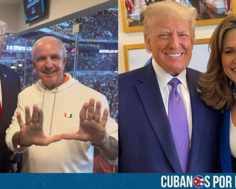 El presidente de Estados Unidos, Donald Trump, expresó públicamente su respaldo a la reelección de los congresistas republicanos María Elvira Salazar y Carlos Giménez, ambos representantes por distritos del sur de Florida, en el contexto de las elecciones legislativas de medio término previstas para este año.