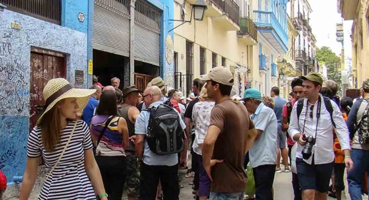 Travelplan Portugal suspende venta de paquetes turísticos a Cuba