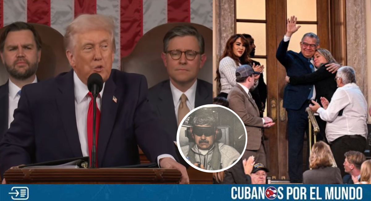 El opositor venezolano Enrique Márquez, excandidato presidencial y exprisionero político, afirmó este viernes en una entrevista con CNN en Español que su país ha experimentado una transformación radical desde el 3 de enero de 2026, fecha en que el exdictador Nicolás Maduro fue capturado en un operativo militar liderado por Estados Unidos.