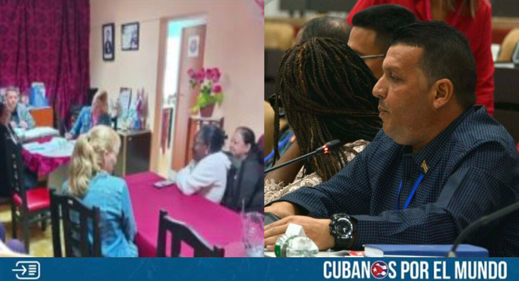 Este viernes se filtró un audio del presidente de la Asamblea Municipal del Poder Popular de Vertientes, en Camagüey, Rolando Santana Corrales, en el que anuncia más miseria en esa localidad ante la falta de combustible.