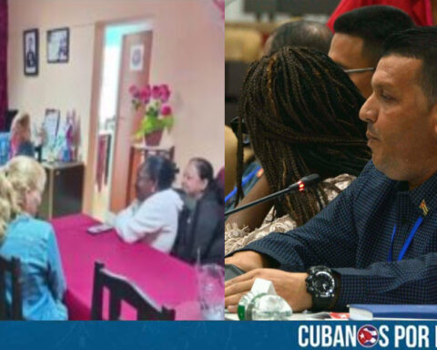 Este viernes se filtró un audio del presidente de la Asamblea Municipal del Poder Popular de Vertientes, en Camagüey, Rolando Santana Corrales, en el que anuncia más miseria en esa localidad ante la falta de combustible.