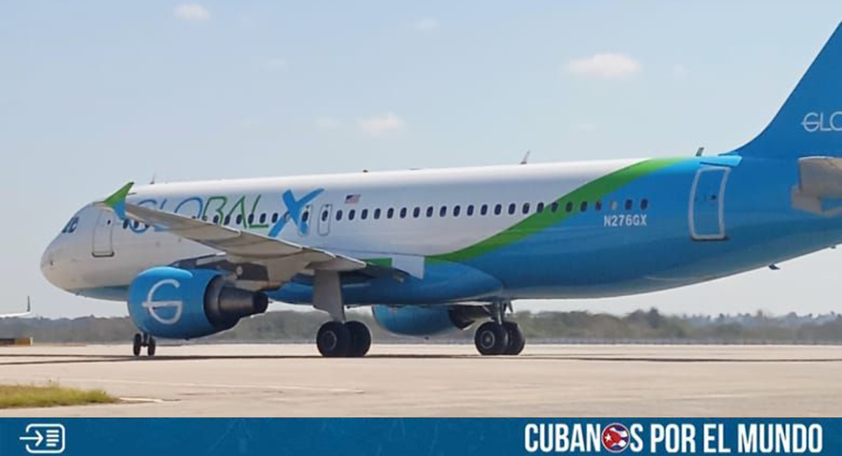 El segundo vuelo de deportación desde Estados Unidos hacia Cuba en lo que va de 2026 arribó este 19 de febrero al Aeropuerto Internacional José Martí de La Habana, con más de un centenar de ciudadanos cubanos retornados en el marco de los acuerdos migratorios bilaterales vigentes entre ambos países.