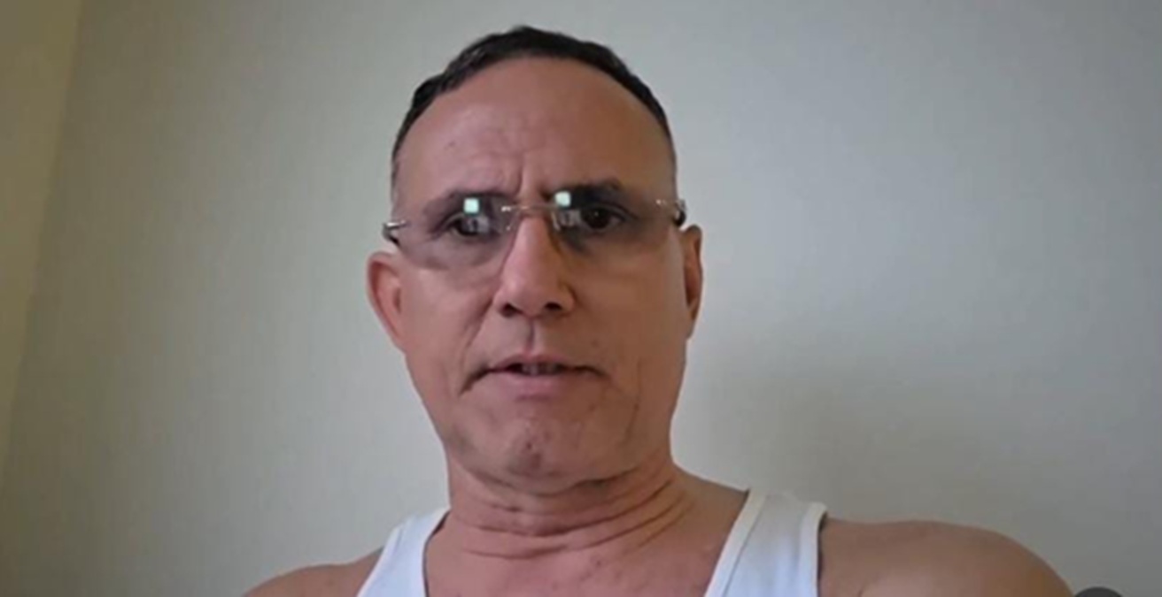 José Daniel Ferrer: “Si Trump concluye la tarea pendiente será el Libertador del Siglo XXI”