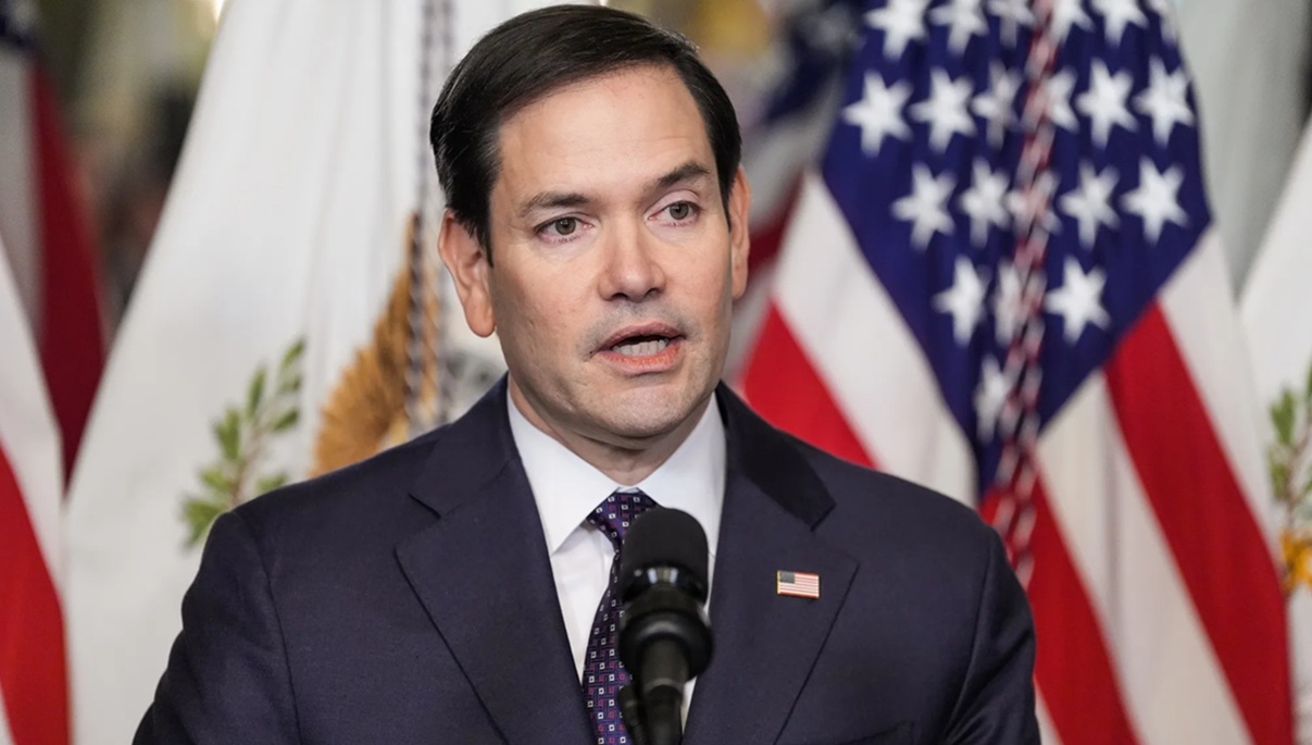 Marco Rubio revela que 9,000 estadounidenses fueron evacuados del Medio Oriente desde el inicio de la guerra con Irán