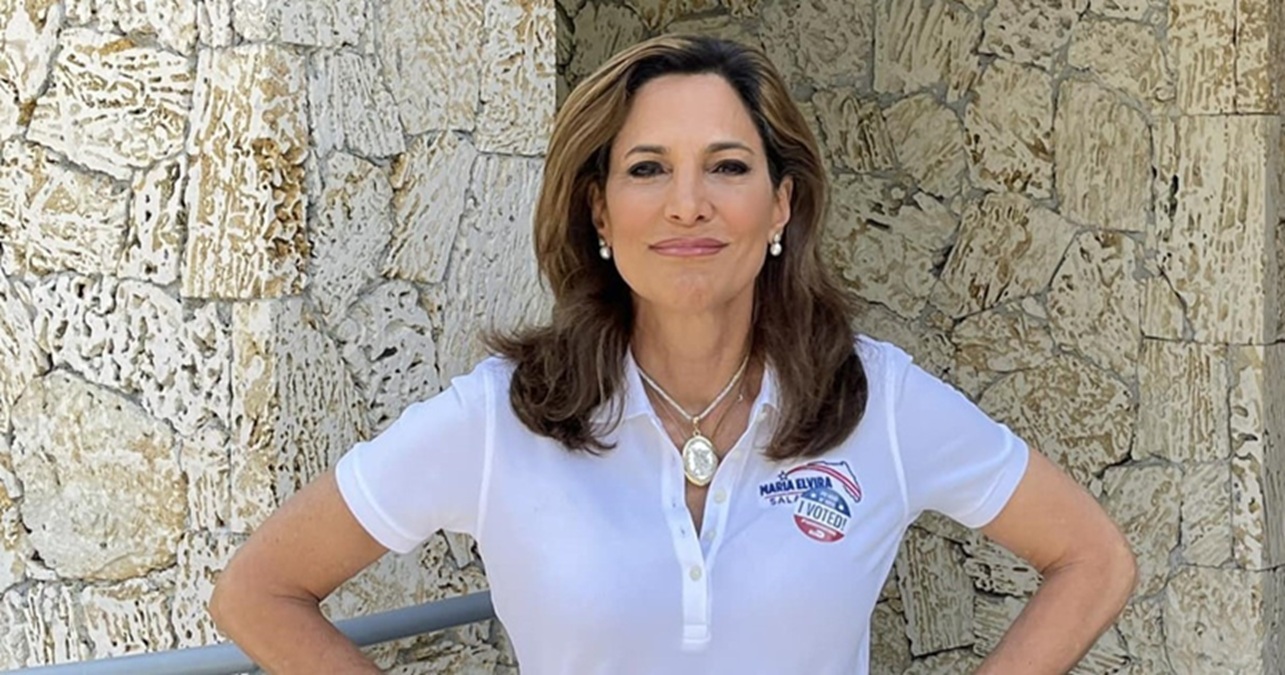 “No me sorprende en lo absoluto”: María Elvira Salazar sobre venta de donaciones de México en Cuba