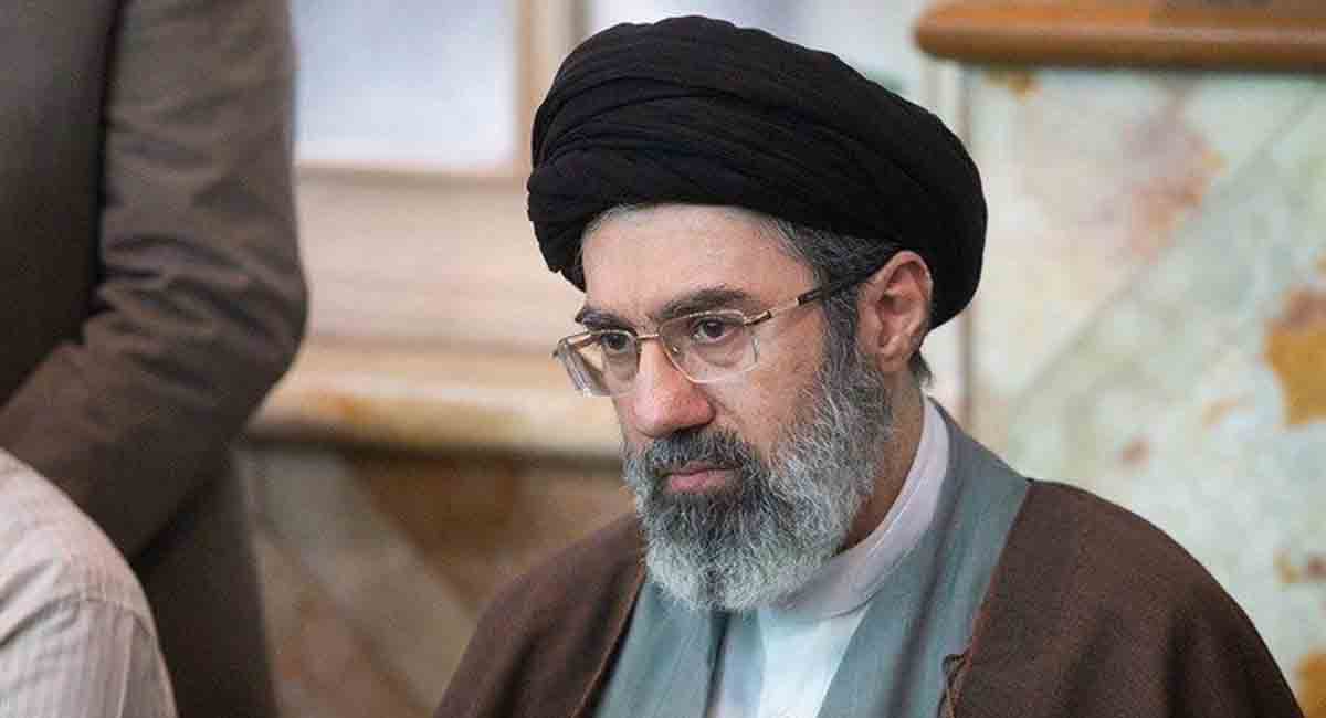 Hijo del tirano Alí Khamenei es elegido como nuevo líder del régimen de Irán