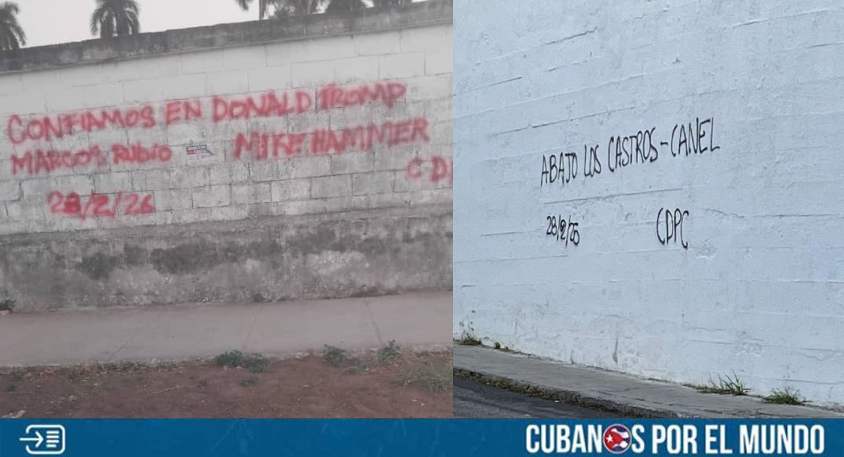 El Ministerio del Interior (MININT) de Cuba informó este lunes a través de sus canales oficiales y redes sociales la supuesta detención de diez ciudadanos panameños residentes en ese país, acusados de cometer “hechos de propaganda contra el orden constitucional”, un delito tipificado en el artículo 124 del Código Penal cubano, que puede acarrear penas de hasta ocho años de prisión.