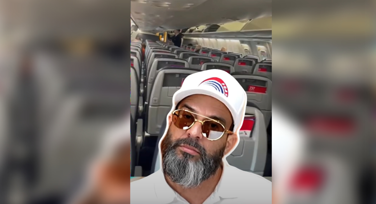 El Parón Total impulsado por el influencer cubanoamericano Alex Otaola continúa siendo un éxito, y así quedó demostrado con las recientes cifras que muestran la caída estrepitosa de los viajes a Cuba desde Miami.