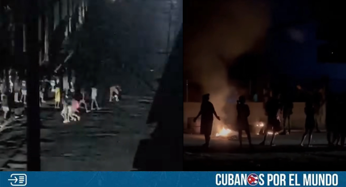 La noche del viernes se reportaron protestas masivas en varias localidades de Cuba, principalmente en La Habana. Según informes difundidos en las redes sociales, cubanos  cansados de los apagones  y la miseria estallaron en manifestaciones nocturnas este 6 de marzo en múltiples barrios de la capital antillana, golpeando cacerolas y gritando “¡Libertad!” y “¡Abajo el comunismo!” contra la dictadura castrista.