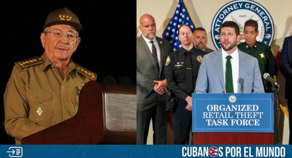 La Fiscalía General de Florida anunció la reapertura de una investigación criminal relacionada con el derribo de las avionetas de la organización humanitaria Hermanos al Rescate, un ataque ocurrido en 1996 que provocó la muerte de cuatro pilotos del exilio cubano y que durante décadas ha sido considerado uno de los episodios más graves atribuidos al régimen de La Habana contra civiles.