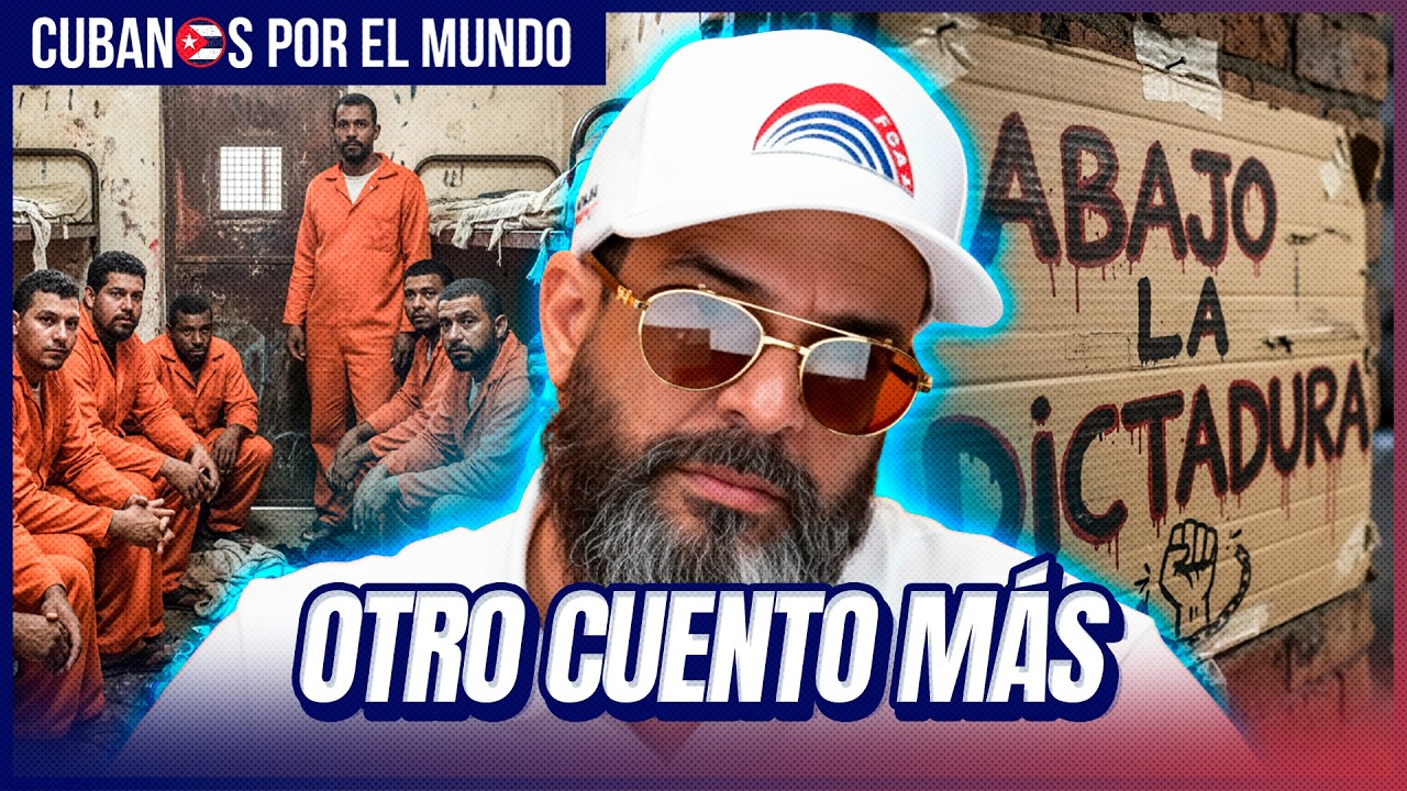 El influencer cubanoamericano Alex Otaola reaccionó en su programa Hola! Ota-Ola a la nota difundida por el Ministerio del Interior de Cuba (MININT), en la que se informó sobre la detención en La Habana de diez ciudadanos panameños acusados de realizar presunta propaganda contra el orden constitucional.